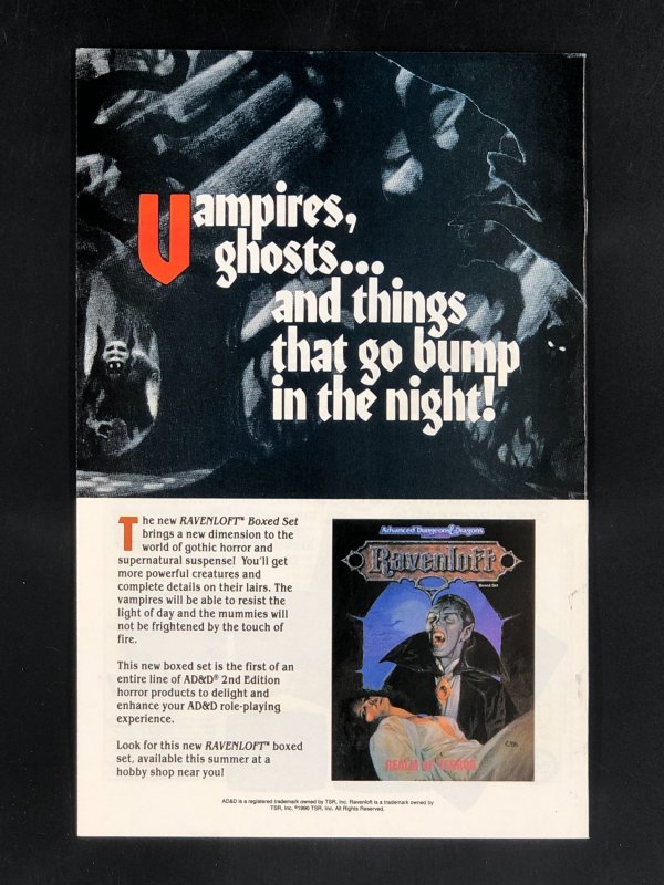 The Amazing Spider-Man #339 (1990)