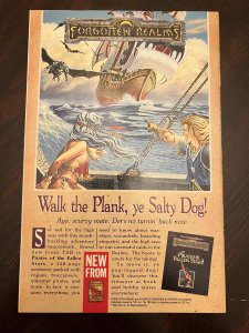 Spider-Man #21 (1992) - NM