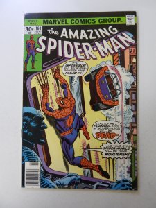 The Amazing Spider-Man #160 (1976) FN/VF condition