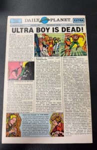 World's Finest Comics #268 (1981)