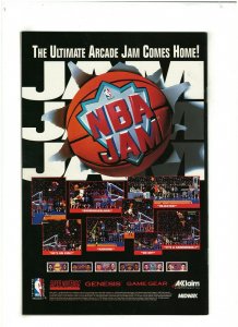 Adventures of Superman #512 VF+ 8.5 DC Comics 1994 vs. Parasite 