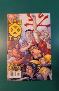 New X-Men #137 (2003) VF/NM