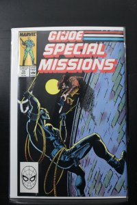 G.I. Joe: Special Missions #15 (1988)
