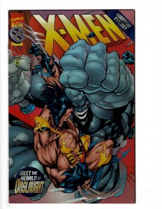 X-Men #50 (1996) SR33