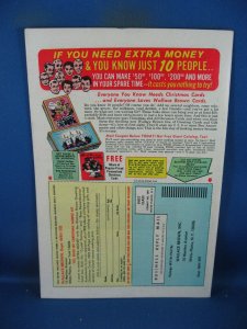 IRON MAN 17  VF NM 1969 MARVEL FIRST  MADAME MASQUE