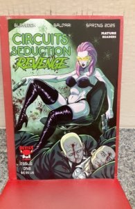 Circuits Seduction Revenge