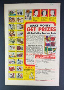 Captain Marvel (1968) #2 VG/FN (5.0) Super Skrull