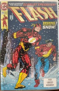 The Flash #73 (1993)