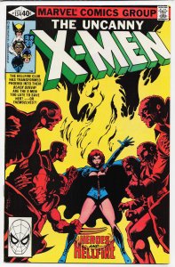 The X-Men #134 (1980) X-Men [Key Issue]