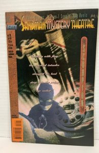 Sandman Mystery Theatre #18 (1994)