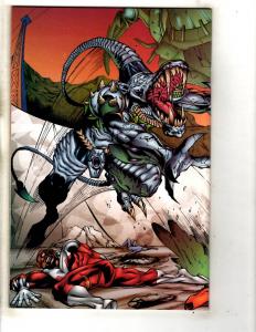 Deadpool # 23 NM Marvel Comic Book X-Men X-Force Cable Domino Wolverine JD1