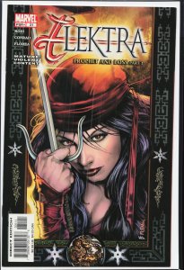 Elektra #31 (2004) Elektra