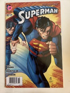 11 New 52 Dc Comics Superman #32 35 42-44 49 52 Variants #42 43 44 45 (2014+) 
