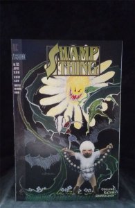 Swamp Thing #133 1993 Vertigo Comic Book