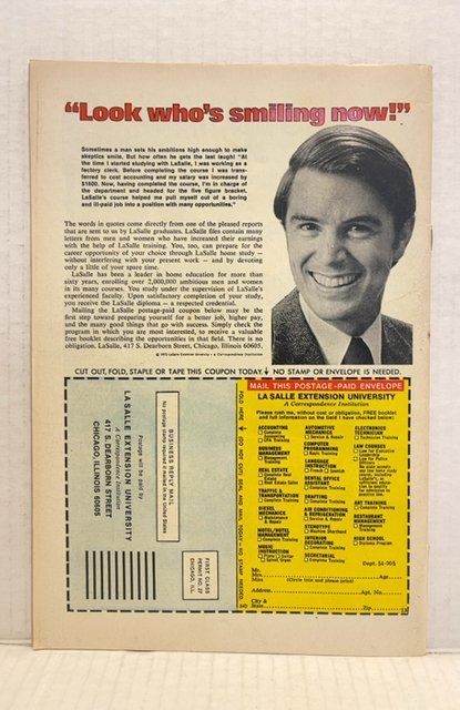 Fantastic Four #149 (1974)