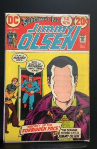 Superman's Pal, Jimmy Olsen #157 (1973)