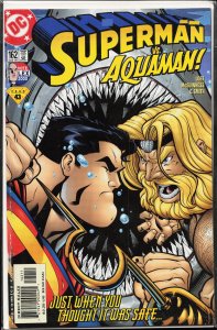Superman #162 (2000) Superman