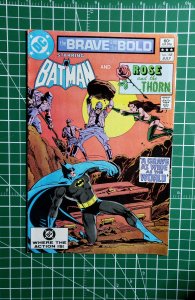 The Brave and the Bold #188 (1982)