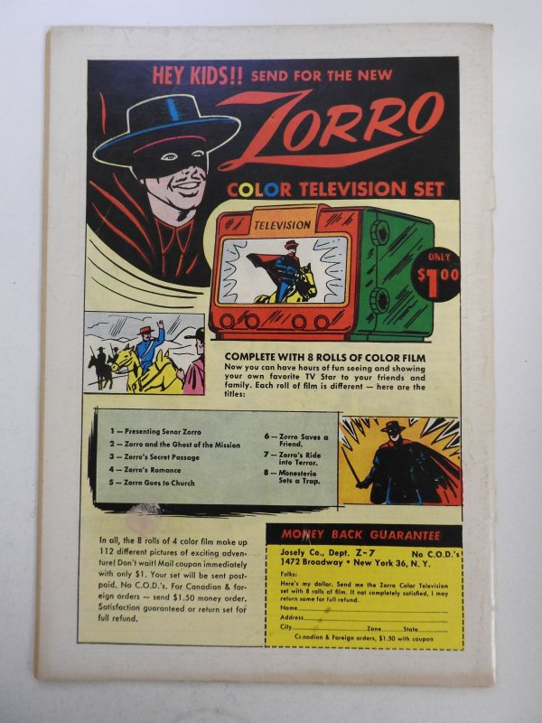 Superboy #67 (1958) VG Condition!