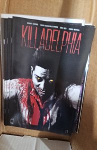 Killadelphia #13