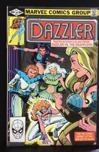 Dazzler #13 (1982)