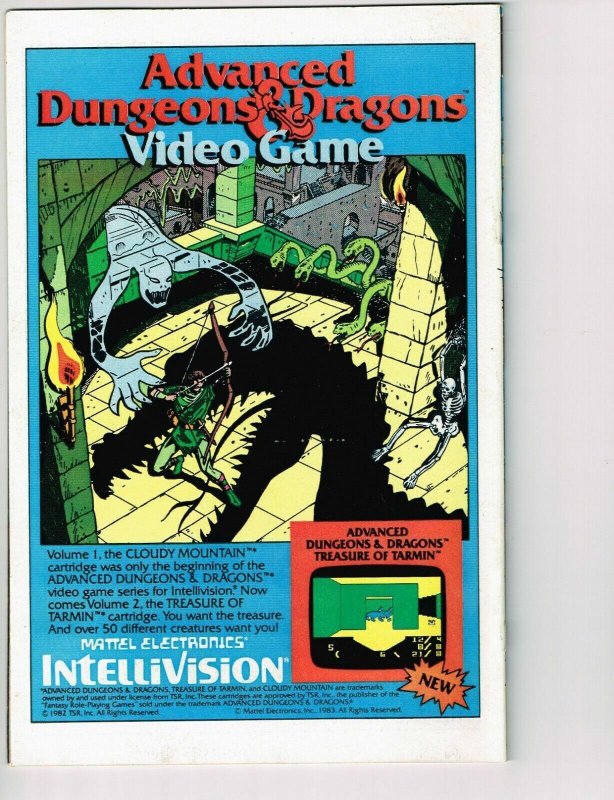 Justice League #226 (1960) - 9.2 NM- *Hell on Earth*