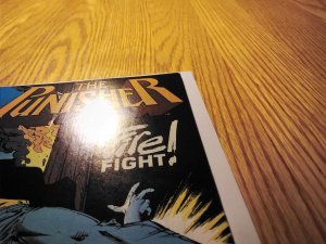 The Punisher #20 (1989)