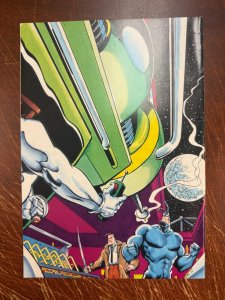 The Tick # 6 VF/NM 1st Print NEC New England Comic Book  1 J252