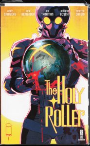 The Holy Roller #1 (2023)