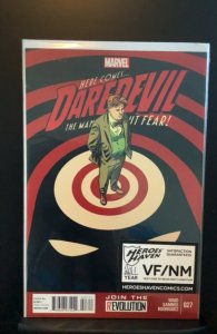 Daredevil #27 (2013)
