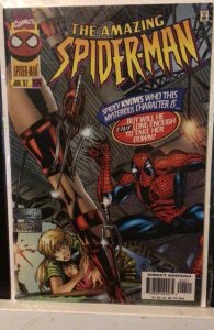 The Amazing Spider-Man #424 (1997)