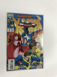 X-Men #26 (1993) X-Men FN3B222 FINE FN 6.0