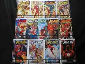 FLASH (2006)1-13 'The Fastest Man Alive' COMPLETE