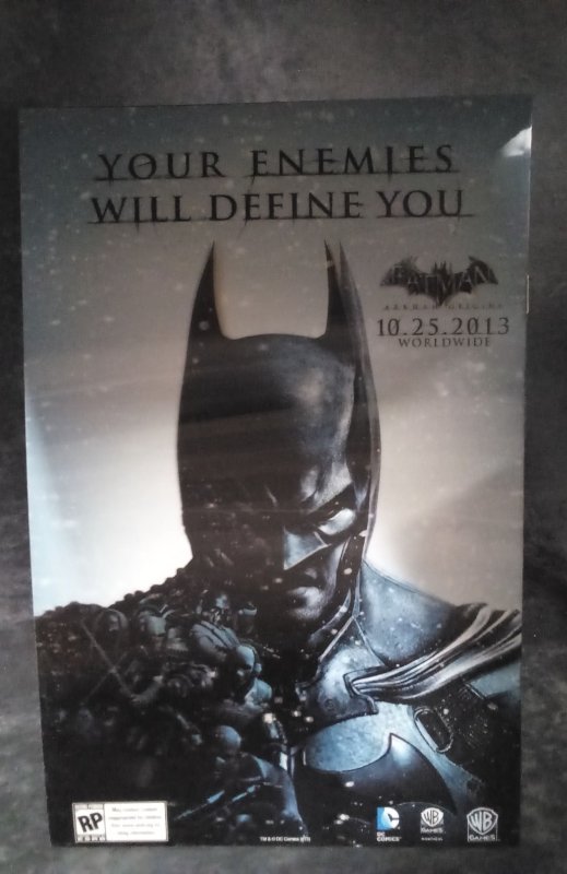 Earth 2 #15.2 (2013)