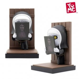 YUME HORROR HERO BLIND BOX | CLASSIC SERIES | NIB