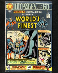 World's Finest Comics #228