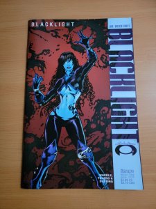 Blacklight #1 ~ NEAR MINT NM ~ 2005 Image Comics