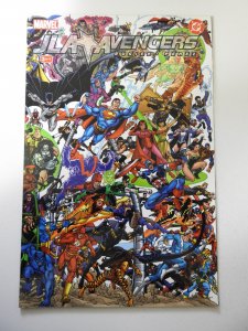 JLA/Avengers #3 (2003) NM Condition