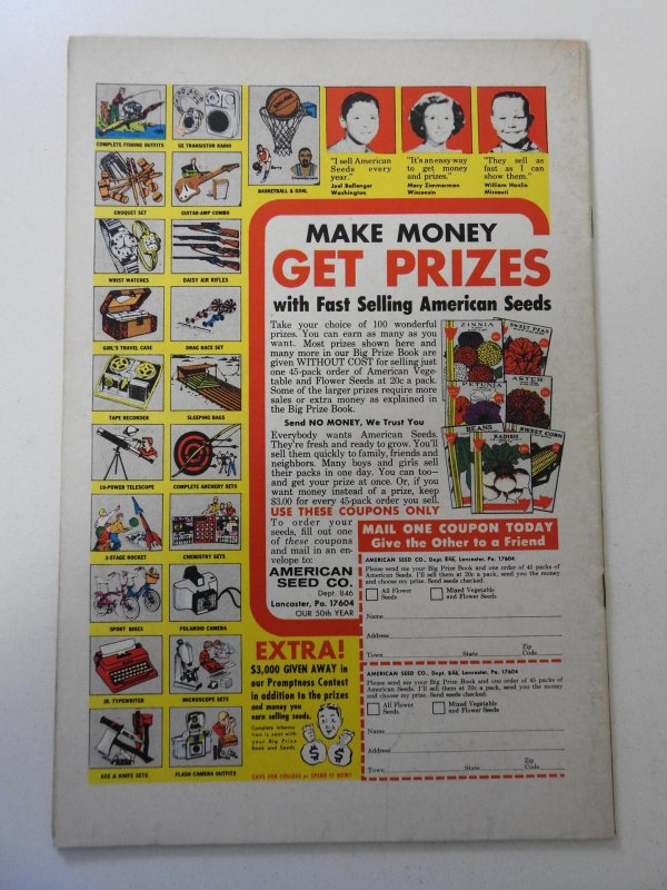 The Incredible Hulk #103 (1968) VG/FN Condition!