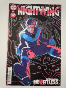 Nightwing #80 (2021)