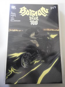 Batman: Year 100 #3 (2006)
