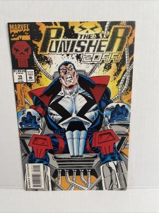 The Punisher 2099 #15