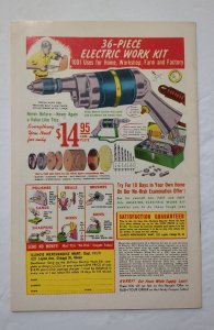 Dizzy Duck #33 (1951) VG 4.0