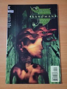 The Sandman #63 Direct Market Edition ~ NEAR MINT NM ~ 1994 DC Comics