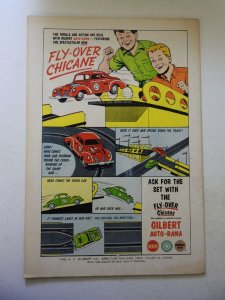 My Greatest Adventure #84 (1963) VG Condition moisture stains