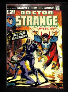 Doctor Strange #5