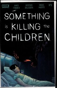 Something is Killing the Children #9 (2020) Something Is Killing the Children