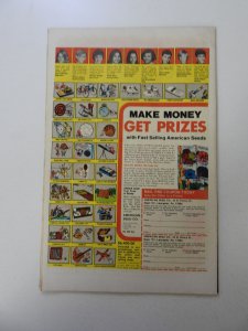 Ms. Marvel #4 (1977) FN- condition moisture damage