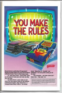 The Incredible Hulk #393 (1992) VF