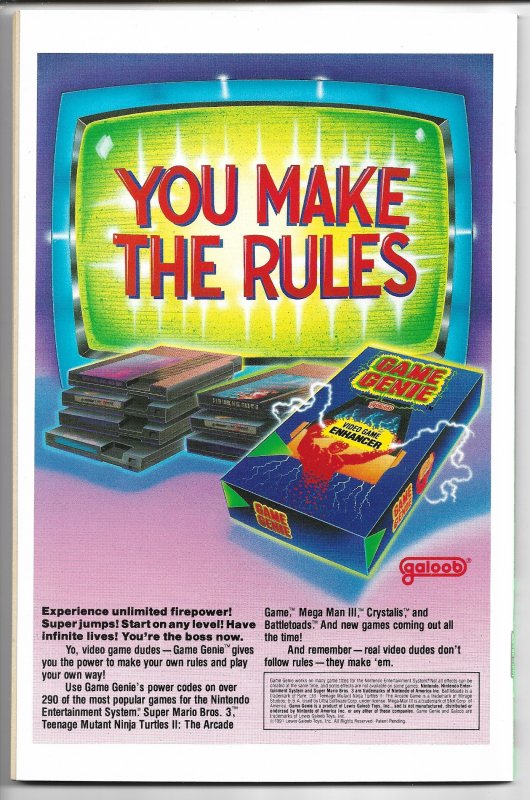 The Incredible Hulk #393 (1992) VF